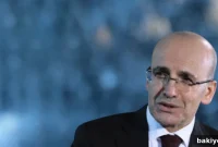 Şimşek’ten Ödemeler Dengesi Yorumu