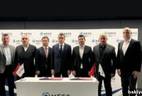 Türk Metal ve MESS El Sıkıştı