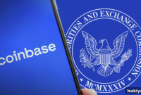SEC Coinbase Davasını Düşürdü