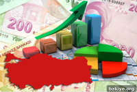 Türkiye 2024’e Yüzde 3.2 Büyümeyle Damga Vurdu