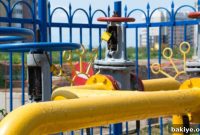 Doğal Gaz İthalatında Aralık Sıçraması