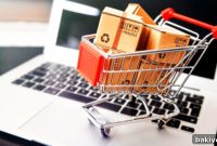 Sınır Ötesi E-Ticaret Yükselişte