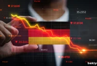 Fitch, Almanya’nın Büyüme Beklentisini Kesti