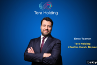 Emre Tezmen İftiralara Karşı Dik Durdu Yolundan Dönmeyecek