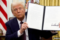 Başkan Trump’tan Stratejik Rezervde Kritik Hamle
