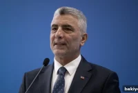 Bakan Bolat: İşsizlik 3 Milyon Altına İniyor