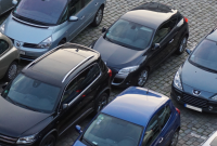 Otomotiv Sektörü Şubat’ta 3 Milyar Dolar Sınırına Yaklaştı