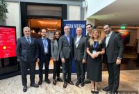 Tera Yatırım’dan İkinci Londra Atılımı