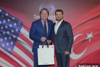 Emre Tezmen: Türkiye-ABD İlişkileri Pozitif Döneme Girdi