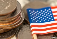 ABD Bütçe Açığı 1 Trilyon Dolar Barajını Aştı