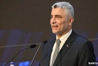 Bolat: Ukrayna’nın İmarında Türk Şirketleri Ön Planda