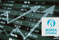 Borsa sabahı kazançla tamamladı