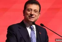 Ekrem İmamoğlu’nun Diploması Geçersiz Sayıldı