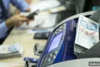 TL ile dış ticaret hacmi 334,8 milyar lirayı aştı