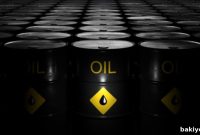 Brent Petrol 61,10 Dolar Seviyesinde