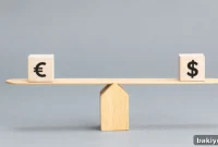 Euro Dolar Yüzde 1.15 Yükseldi