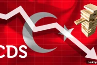 Türkiye’nin CDS’inde 40 baz puanlık gerileme