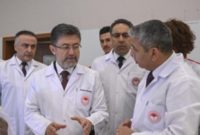 Bakan Yumaklı gıda denetim raporunu duyurdu
