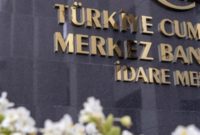 TCMB Rezervleri 147,5 Milyar Dolara Ulaştı