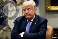 Trump: Auto Tariffs Hold Steady