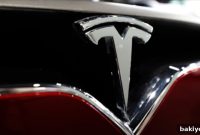 Tesla Avrupa’da çakıldı