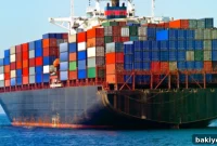 Türkiye Gürcistan Ticareti 5 Milyar Dolara Koşuyor