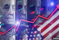 ABD Ekonomisinden Karışık Sinyaller: Hizmetler Uçarken S&P Tökezledi