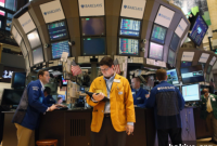 Wall Street Kırmızıda Güne Başladı