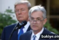 Trump Powell’a Yüklendi: Fikirsiz Aptal
