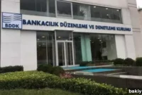 Bankacılık Hesaplarında Faiz Riski Yönetmeliği Değişikliği