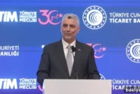 Bolat: Türkiye Ekonomisi 13 Çeyrektir Kesintisiz Büyüyor