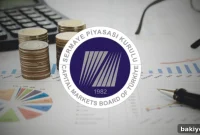 SPK’dan Altı Şirkete Borçlanma İzni