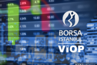 BIST 30 VİOP’ta haftaya pozitif başlangıç