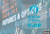 VİOP Güne Eksiyle Başladı