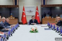 Kripto Gündemi EKK’da Masaya Yattı
