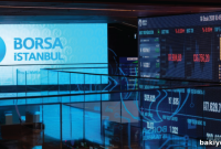 Borsa İstanbul kırmızıda kapandı