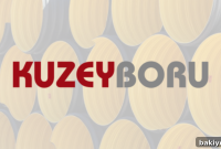 Kuzey Boru Yeni Sözleşmesini Duyurdu