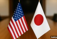Japonya-ABD Tarife Anlaşmazlığı