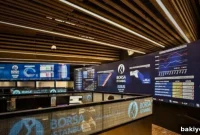 Borsa İstanbul yeni güne primle girdi
