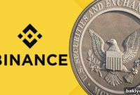 Binance’tan SEC davasına ret başvurusu