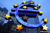 Euro Bölgesi hizmet sektörü canlanıyor