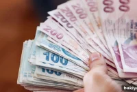 Emekli Maaşı Asgari Ücrete Eşitlensin