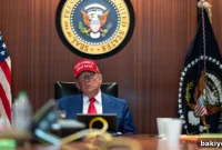 Trump: İran Barışırsa Yaptırımlar Biter