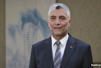 Bakan Bolat’tan ihracat rekoru müjdesi
