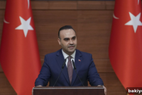 Kacır’dan Sanayi Üretim Endeksi Yorumu