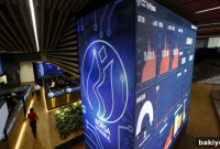 Borsa güne dengede başladı