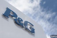 Tüketim Devi P&G Kazançlarını Duyurdu