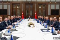 Ekonomi Yönetimi 15 Temmuz’u Değerlendirdi