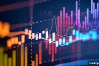 BIST 100de Çalkantılı Seyir