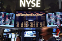 Wall Street haftaya güçlü başlangıç